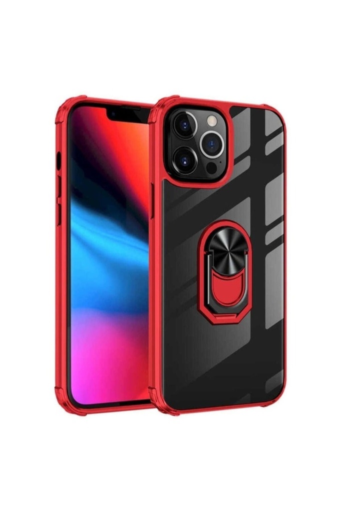 Apple iPhone 13 Pro Max Uyumlu Kılıf Zore Mola Kapak