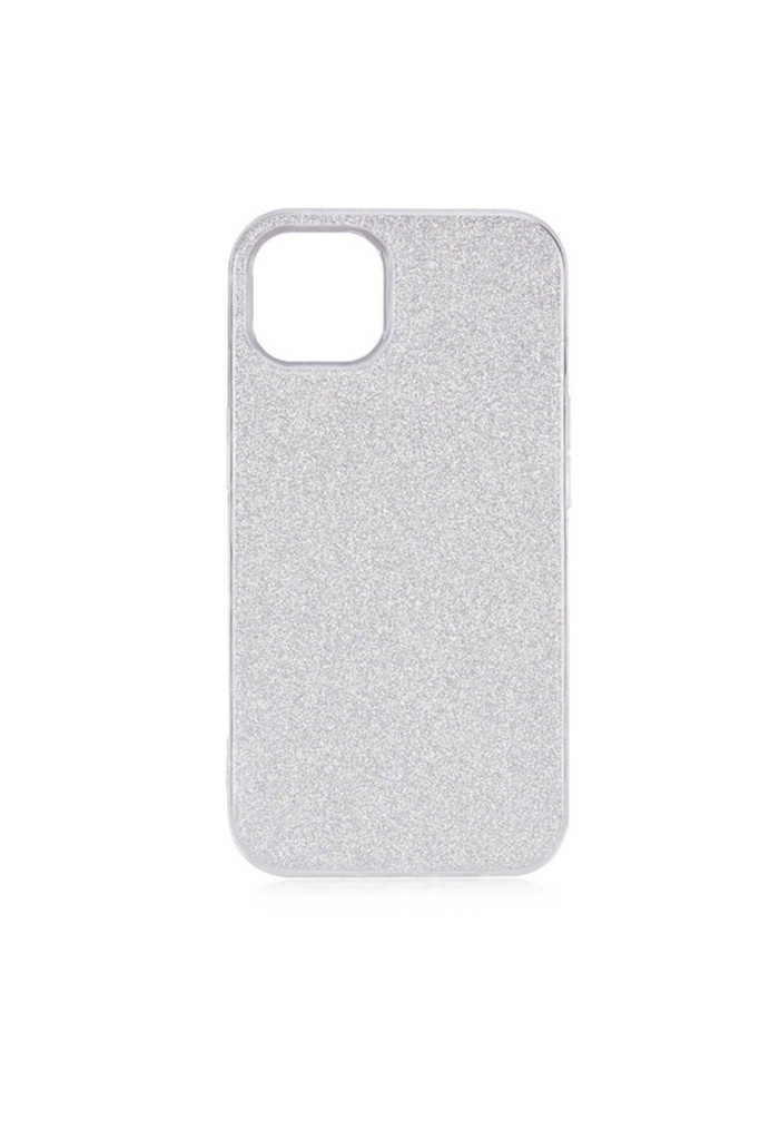 Apple iPhone 13 Mini Uyumlu Kılıf Zore Shining Silikon