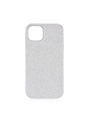 Apple iPhone 13 Mini Uyumlu Kılıf Zore Shining Silikon