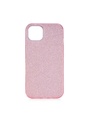 Apple iPhone 13 Mini Uyumlu Kılıf Zore Shining Silikon