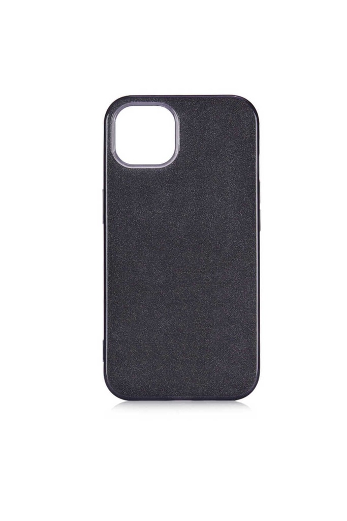 Apple iPhone 13 Mini Uyumlu Kılıf Zore Shining Silikon