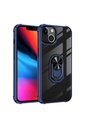 Apple iPhone 13 Uyumlu Kılıf Zore Mola Kapak