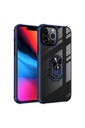 Apple iPhone 13 Pro Uyumlu Kılıf Zore Mola Kapak