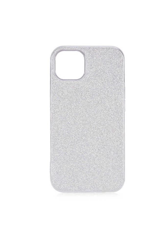 Apple iPhone 13 Uyumlu Kılıf Zore Shining Silikon