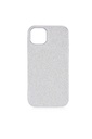 Apple iPhone 13 Uyumlu Kılıf Zore Shining Silikon