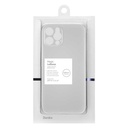 Apple iPhone 12 Pro Max Uyumlu Kılıf Benks Lollipop Protective Kapak