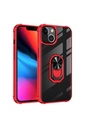 Apple iPhone 13 Mini Uyumlu Kılıf Zore Mola Kapak