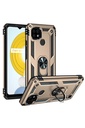 Realme C21 Uyumlu Kılıf Zore Vega Kapak