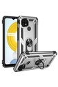 Realme C21 Uyumlu Kılıf Zore Vega Kapak