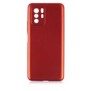 Xiaomi Poco X3 GT Uyumlu Kılıf Zore Premier Silikon Kapak
