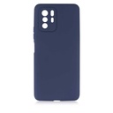 Xiaomi Poco X3 GT Uyumlu Kılıf Zore Premier Silikon Kapak