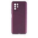 Xiaomi Poco X3 GT Uyumlu Kılıf Zore Premier Silikon Kapak