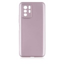 Xiaomi Poco X3 GT Uyumlu Kılıf Zore Premier Silikon Kapak