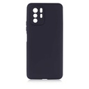 Xiaomi Poco X3 GT Uyumlu Kılıf Zore Premier Silikon Kapak
