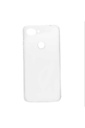 Xiaomi Mi 8 Lite Uyumlu Kılıf Zore Süper Silikon Kapak