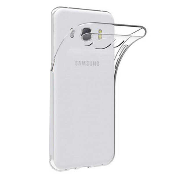 [RNZ-TA58375] Samsung Galaxy J2 Uyumlu Kılıf Zore Süper Silikon Kapak
