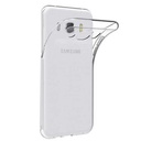 Samsung Galaxy J2 Uyumlu Kılıf Zore Süper Silikon Kapak