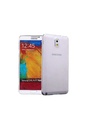 Samsung Galaxy Note 3 Uyumlu Kılıf Zore Süper Silikon Kapak
