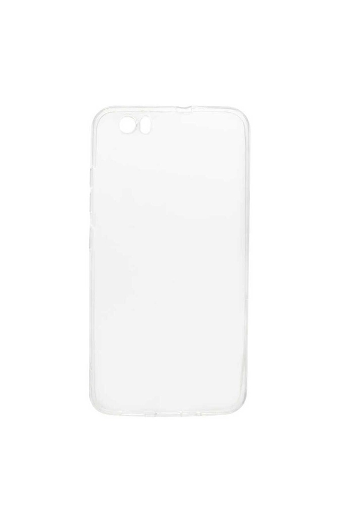 Vestel Venüs Z10 Uyumlu Kılıf Zore Süper Silikon Kapak