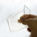 Sony Xperia XZ2 Uyumlu Ultra Kılıf Zore Süper Silikon Kapak