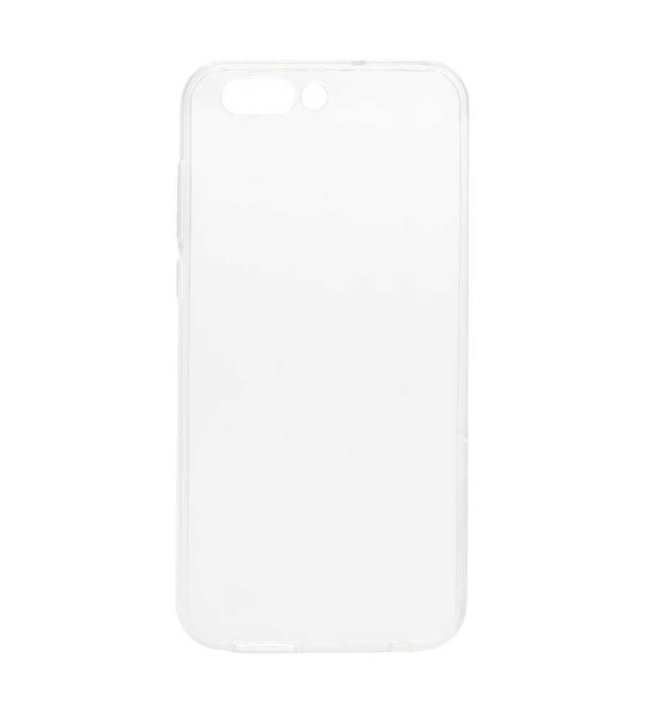 Asus Zenfone 4 ZE554KL Uyumlu Kılıf Zore Süper Silikon Kapak