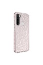 Xiaomi Redmi Note 8 Uyumlu Kılıf Zore Buzz Kapak