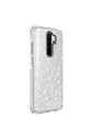 Xiaomi Redmi Note 8 Pro Uyumlu Kılıf Zore Buzz Kapak