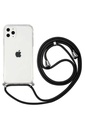 Apple iPhone 11 Pro Uyumlu Kılıf Zore X-Rop Kapak