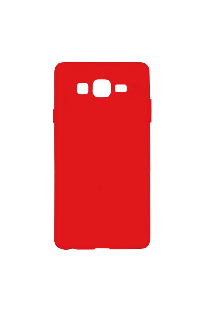 Samsung Galaxy J7 Uyumlu Kılıf Zore Biye Silikon