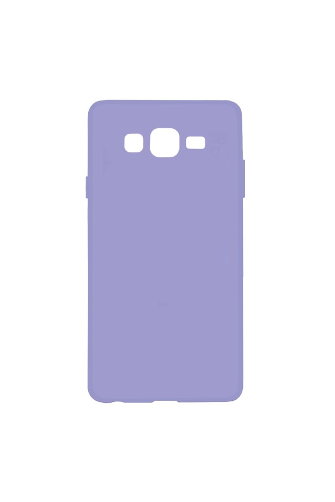 Samsung Galaxy J7 Uyumlu Kılıf Zore Biye Silikon