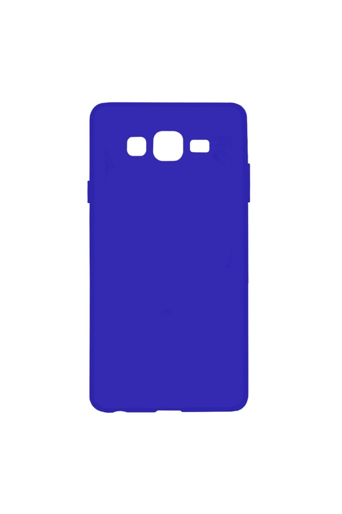 Samsung Galaxy J7 Uyumlu Kılıf Zore Biye Silikon