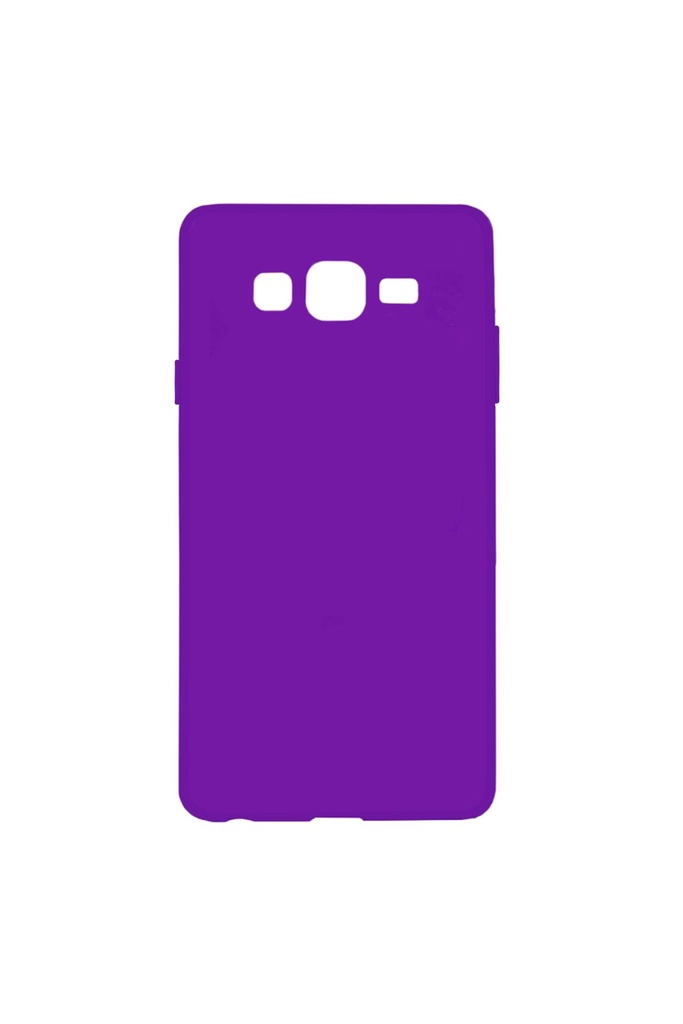 Samsung Galaxy J7 Uyumlu Kılıf Zore Biye Silikon