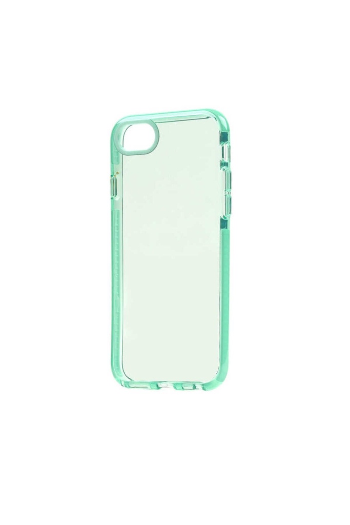 Apple iPhone 7 Uyumlu Kılıf Zore Punto Kapak