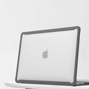 Apple Macbook 13.3' New Pro Uyumlu 2018 Wiwu Macbook HP-01 iShield Kapak
