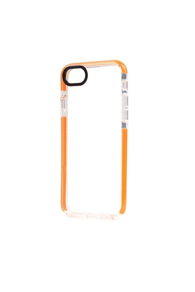 Apple iPhone 8 Uyumlu Kılıf Zore Punto Kapak