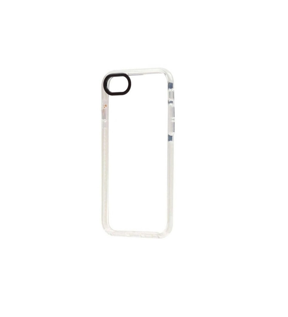 Apple iPhone SE 2020 Uyumlu Kılıf Zore Punto Kapak