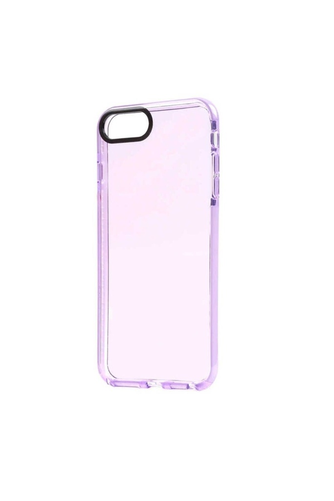 Apple iPhone 7 Plus Uyumlu Kılıf Zore Punto Kapak