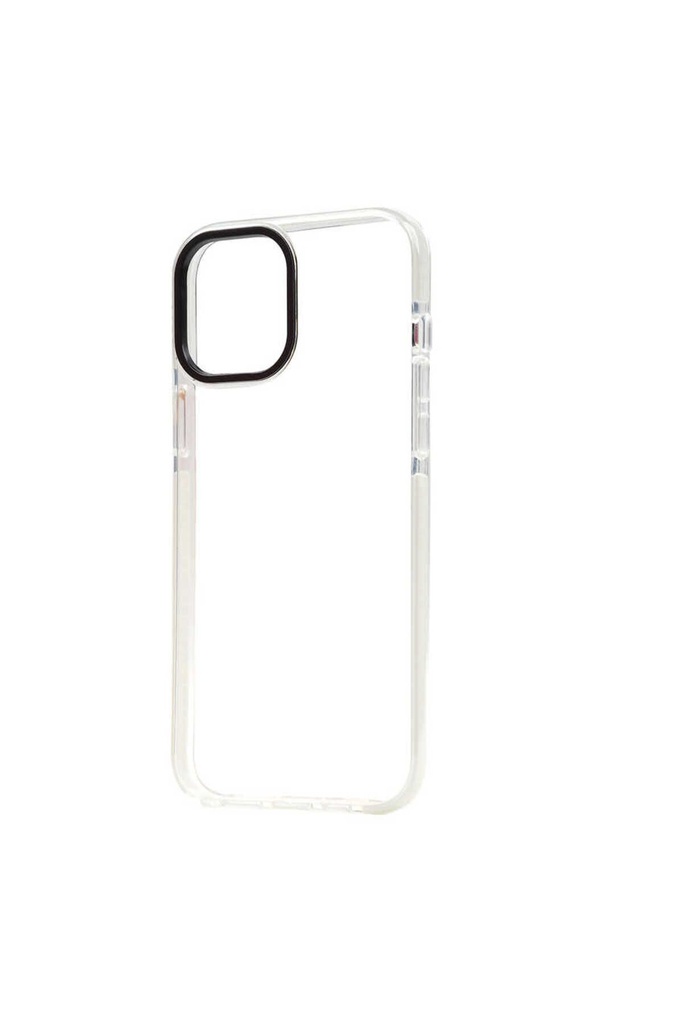Apple iPhone 11 Uyumlu Kılıf Zore Punto Kapak