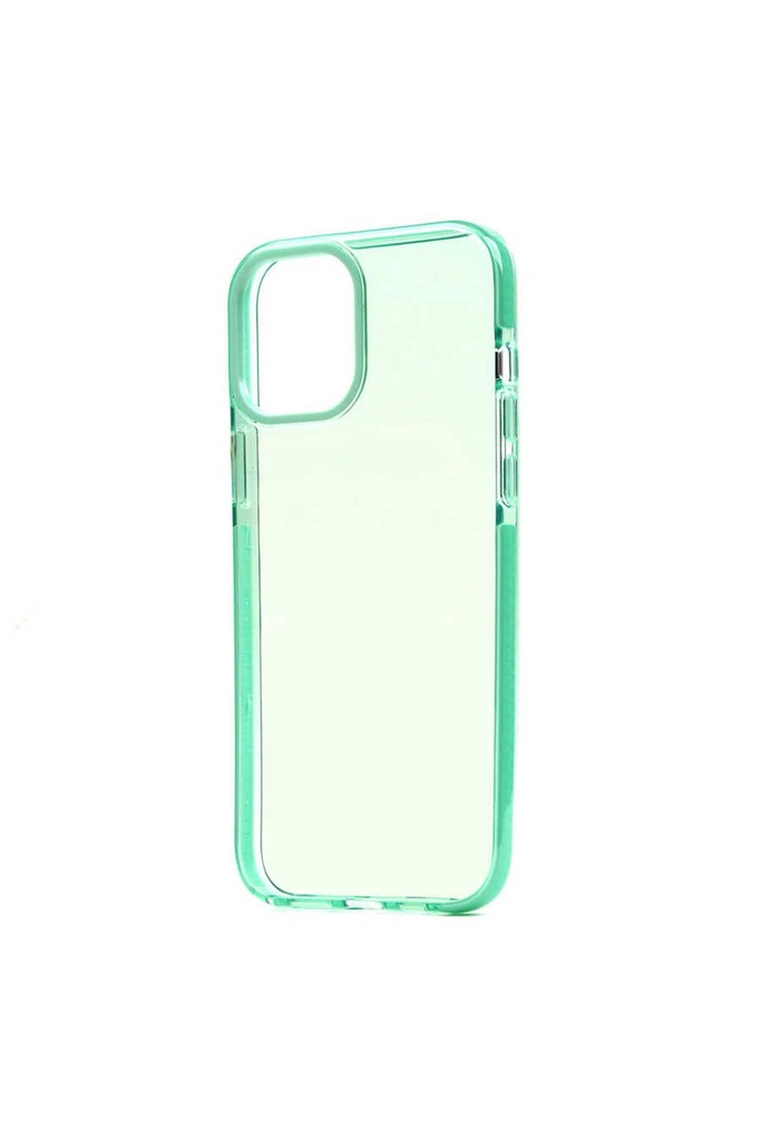 Apple iPhone 12 Pro Max Uyumlu Kılıf Zore Punto Kapak