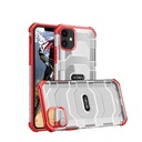 Apple iPhone 12 Uyumlu Kılıf ​​​​​Wiwu Voyager Kapak