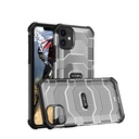 Apple iPhone 12 Uyumlu Kılıf ​​​​​Wiwu Voyager Kapak