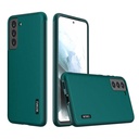 Samsung Galaxy S21 Uyumlu Kılıf ​​​​​Wiwu Sand Stone Kapak