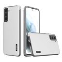 Samsung Galaxy S21 Plus Uyumlu Kılıf ​​​​​Wiwu Sand Stone Kapak