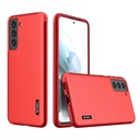 Samsung Galaxy S21 Plus Uyumlu Kılıf ​​​​​Wiwu Sand Stone Kapak