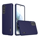 Samsung Galaxy S21 Plus Uyumlu Kılıf ​​​​​Wiwu Sand Stone Kapak