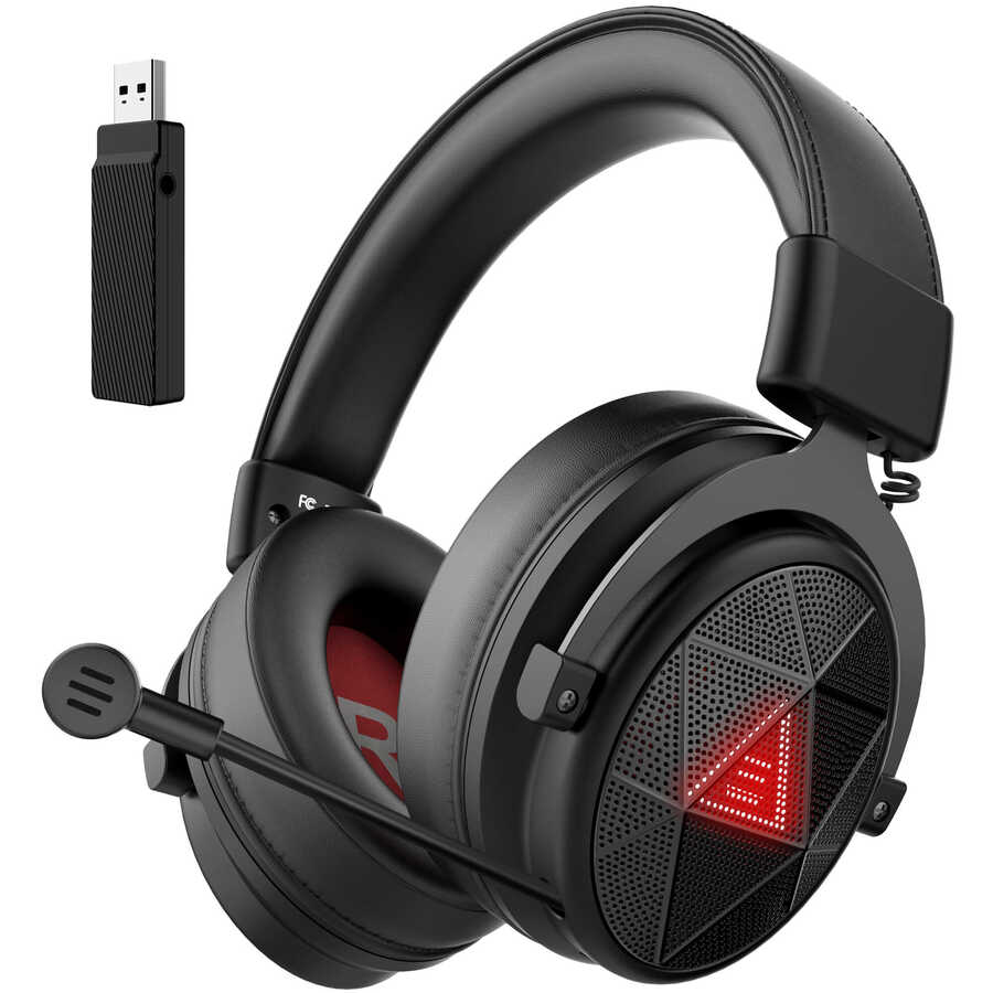 [RNZ-TA58898] Eksa E910 Bluetooth Wireless Kulaklık