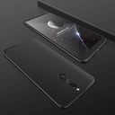 Huawei Mate 10 Lite Uyumlu Kılıf Zore Ays Kapak