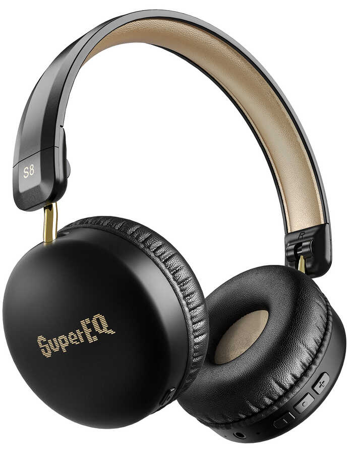 [RNZ-TA58909] Oneodio S8 Bluetooth Kulaklık