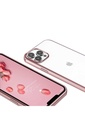 Apple iPhone 13 Pro Max Uyumlu Kılıf Zore Pixel Kapak