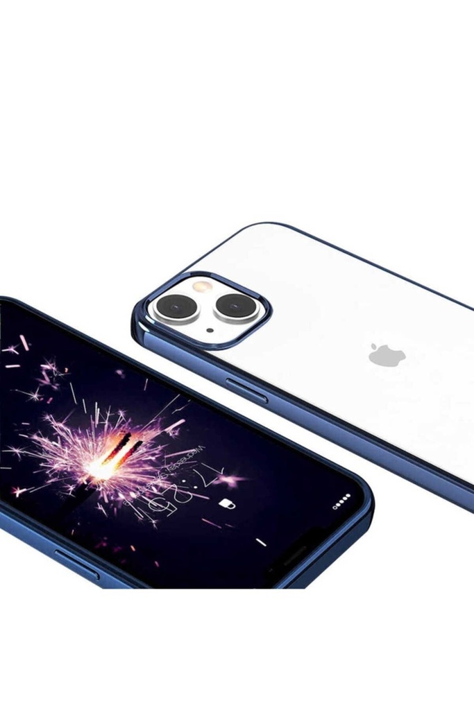 Apple iPhone 13 Uyumlu Kılıf Zore Pixel Kapak